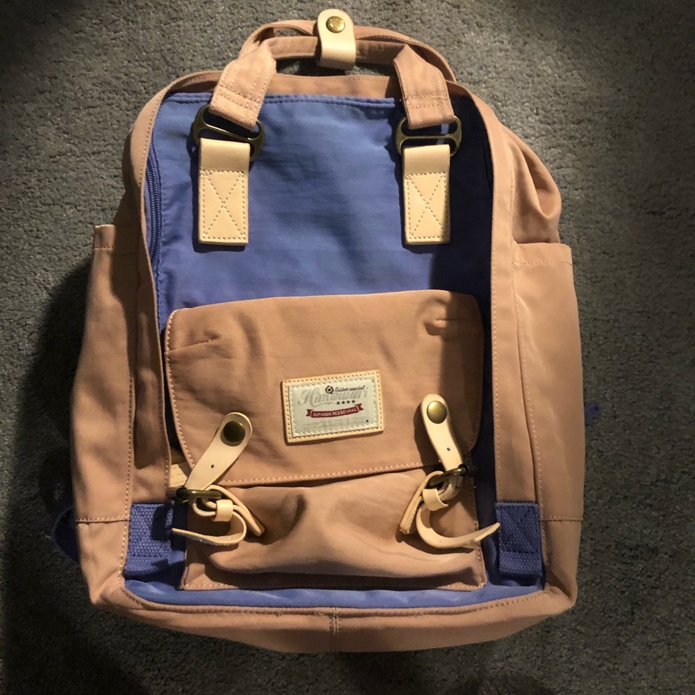 Himawari School/Travel Backpack